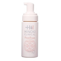 Пенка для умывания Hinoki Clinical Fluid Foam 150мл