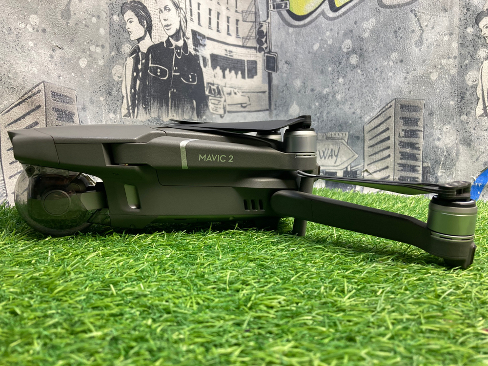 DJI Mavic 2 Pro Покупка/Продажа