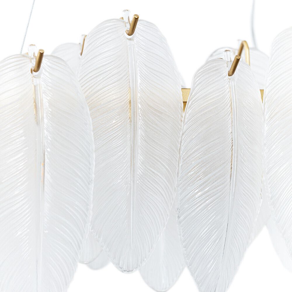 Подвесная люстра Arte Lamp