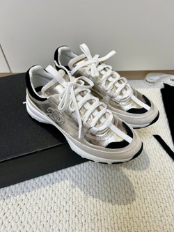 Chanel Sneakers (8 colors)