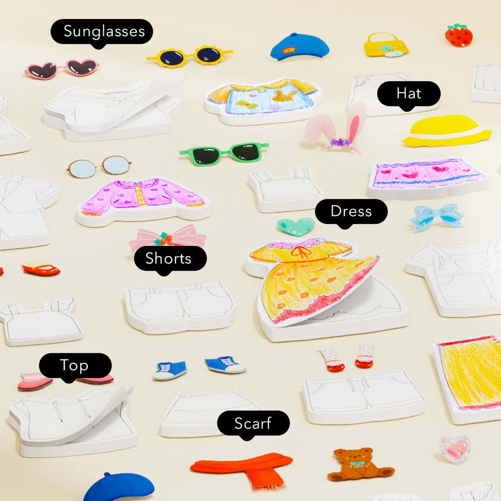 Набор для творчества