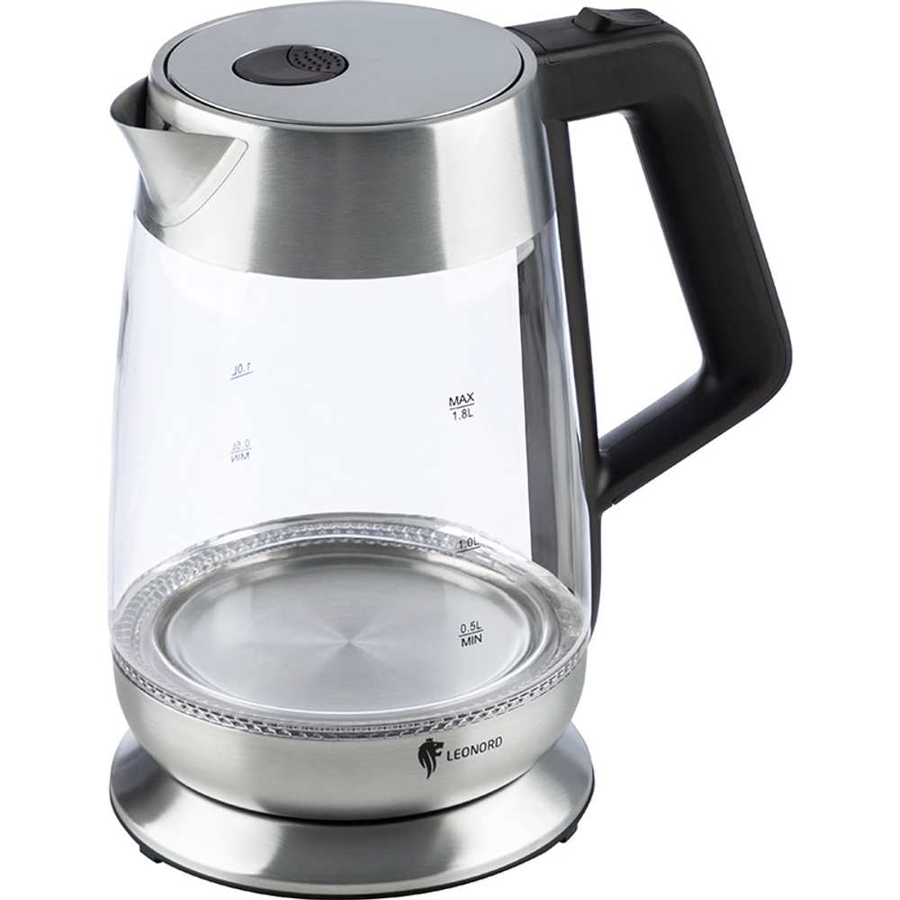 Чайник электрический LEONORD LE-1508 (104866)