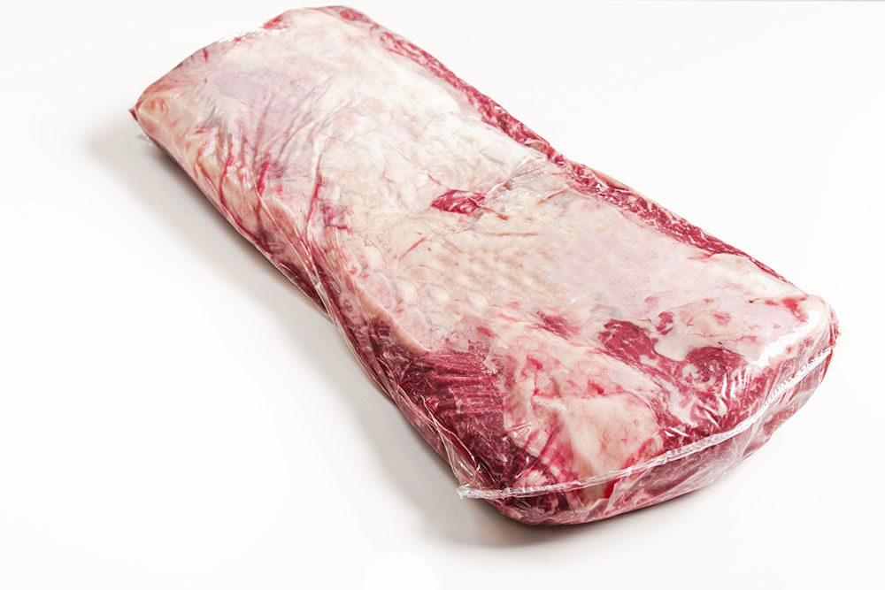 Стриплойн (тонкий край, Striploin), ВУ, ROSSO -з