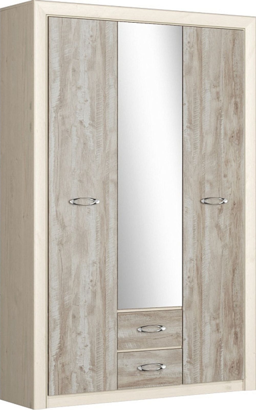 Мартина Шкаф 3-х ств.