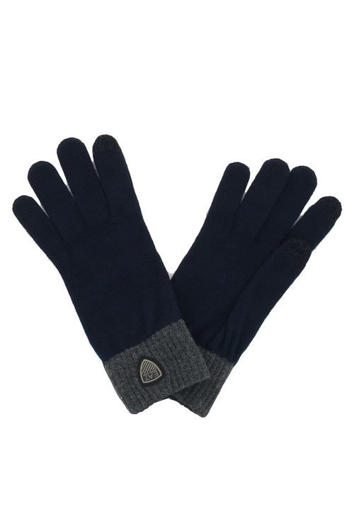Перчатки Emporio Armani EA7