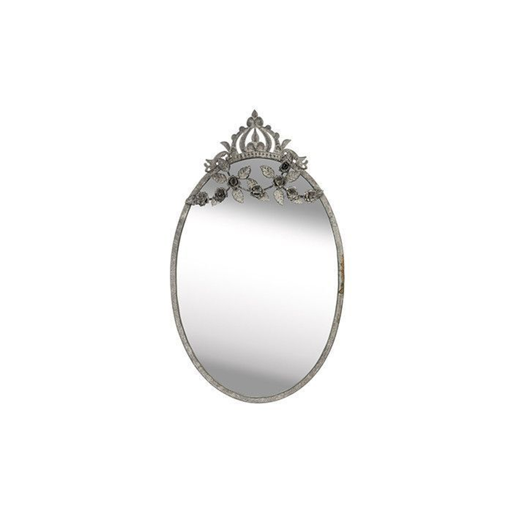 Зеркало "Камилла" 63x37x3см