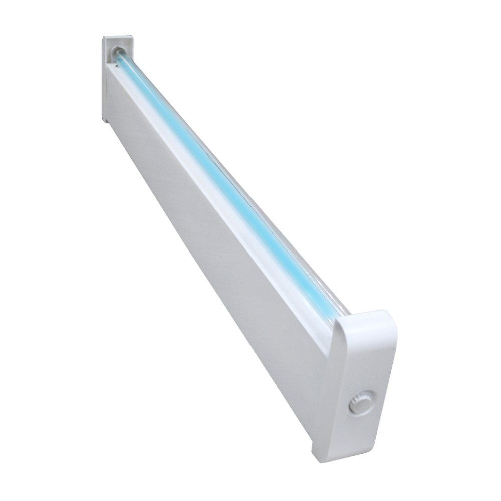 Облучатель медицинский бактерицидный "Азов" ОБН-150 (полная комплектация)