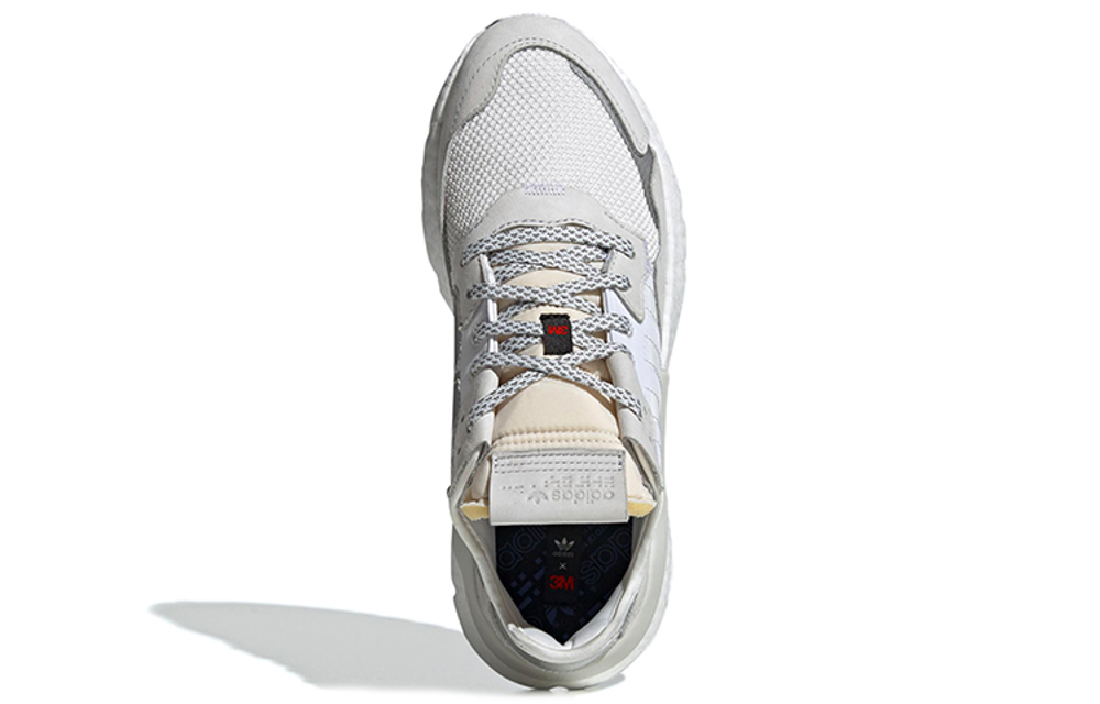 Кроссовки Adidas Originals Nite Jogger 3M