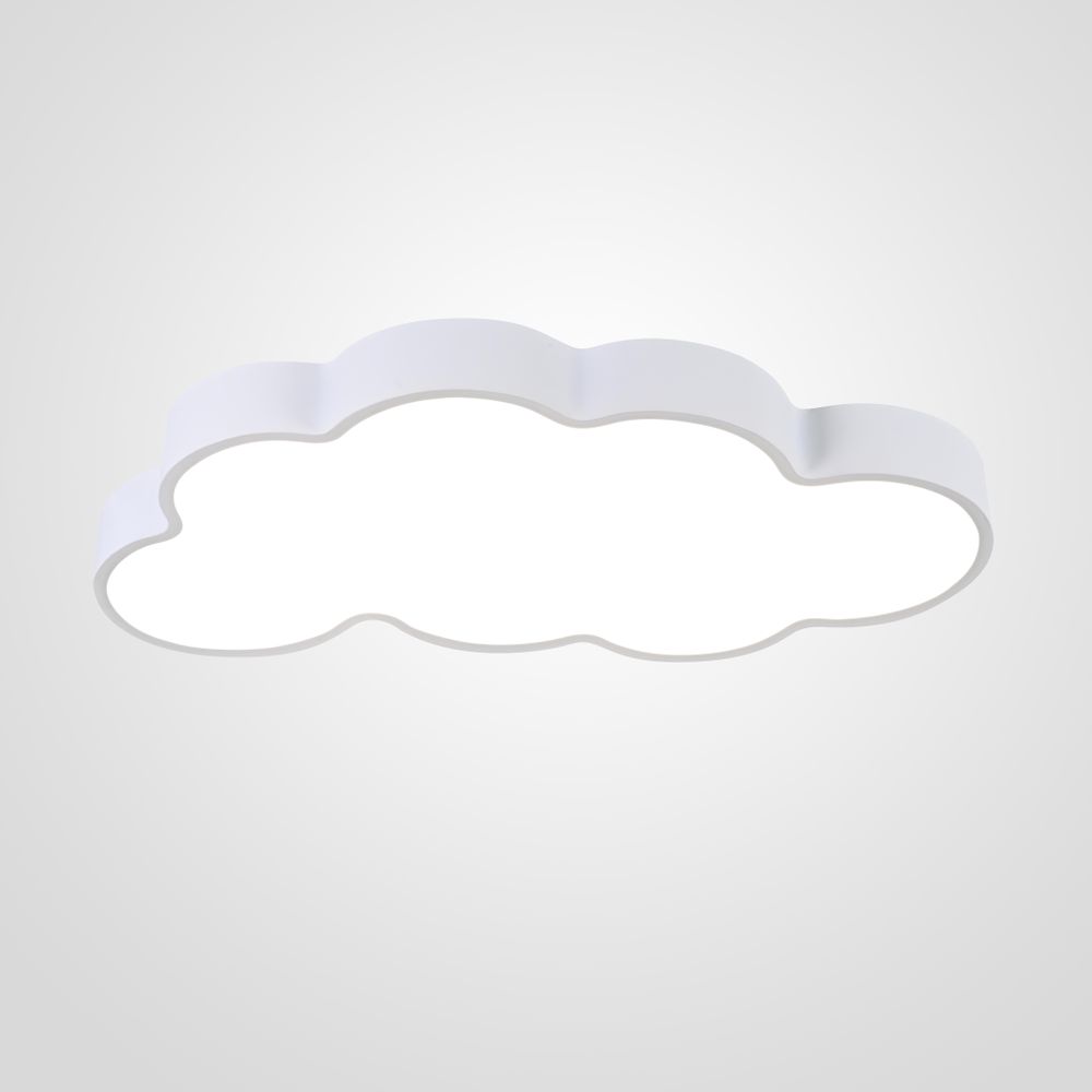Потолочный Светильник Cloud 90 Белый By Imperiumloft