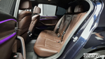 BMW 5 Series (G30) 530i M Sports Plus (09.2019)