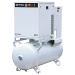 Remeza КС7-8(10)-270М винтовой компрессор 50095