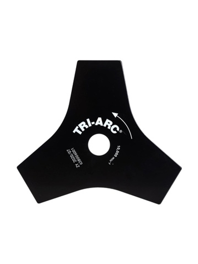 Нож (200х25.4 мм; 3 зуба) для мотокос RBC1000/RBC1020 Ryobi 5132002650 (RAC108)