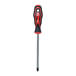 Отвертка Master PZ3x150 мм EKF (120.00 шт.)