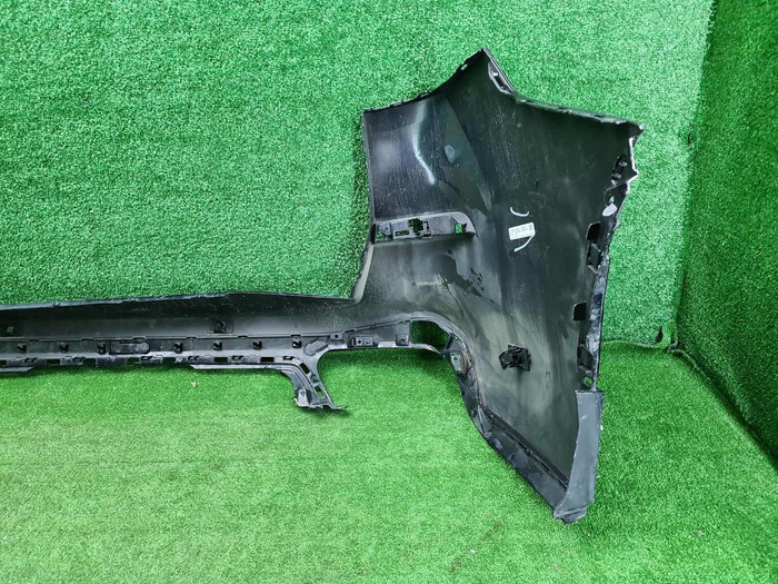 Бампер задний BMW X5 G05 (2018-2023) M-paket