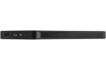 Внешний аккумулятор Power Bank Xiaomi (Mi) ZMI 10000 Type-C (QB810) black