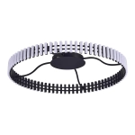 Потолочная люстра ST Luce ESTENSE SL6203.402.50