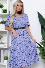 Платье 71520 Avili