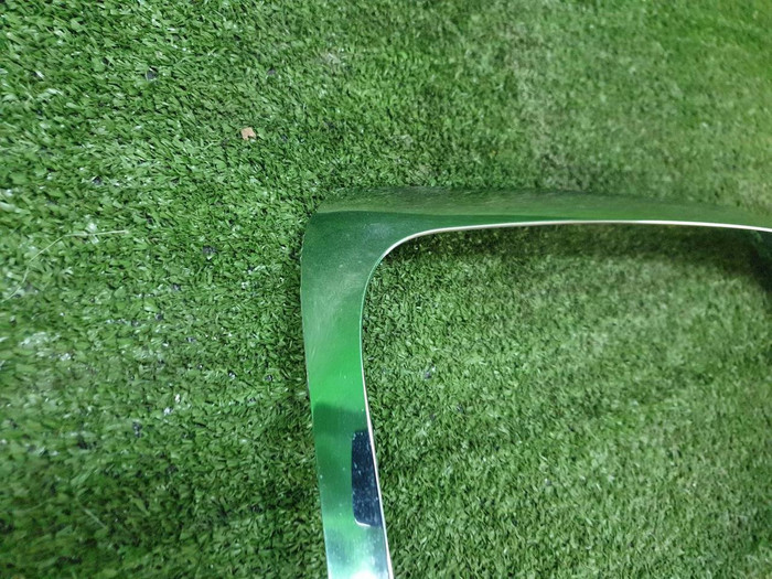 Молдинг фонаря левый Mini Countryman F60 (16-23)