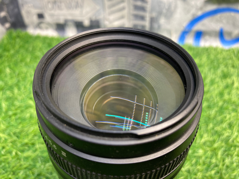 Canon EF 75-300mm 4-5.6 III USM Покупка/Продажа