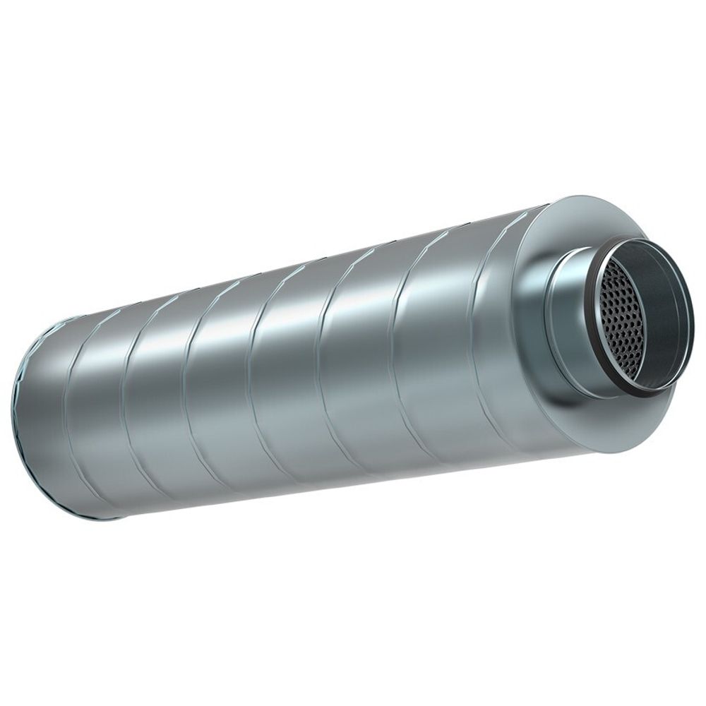 Шумоглушитель SHUFT SCr 315/600