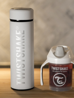 Термос Twistshake (Hot or Cold Bottle) 420 мл_2