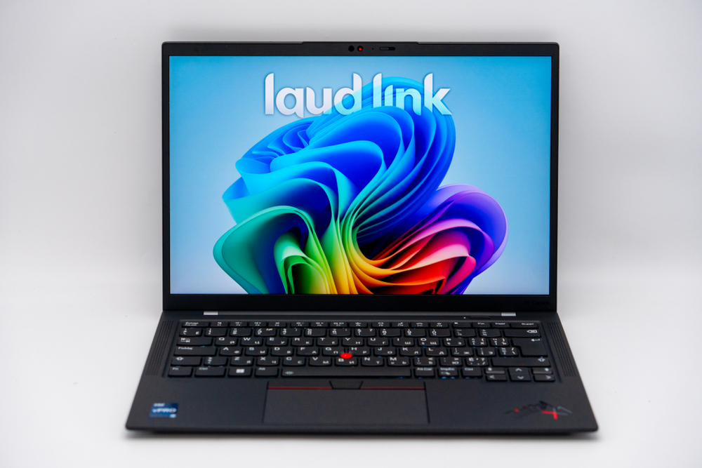 Ноутбук Lenovo ThinkPad X1 Carbon Gen 10 ( i5-1245U )