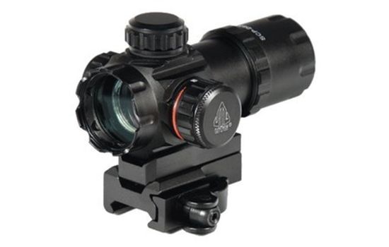 Прицел коллиматорный Leapers 1x26 SCP-DS3039W