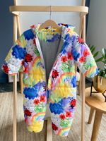 Комбинезон Stella McCartney