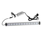 LED-cветильник Aquabar, 39W / 60 см