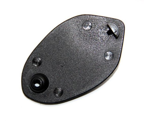 Заглушка рукоятки пневматического ружья Scorpena-D