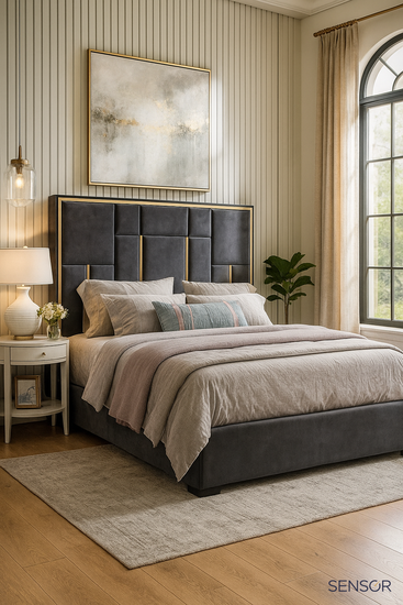 Кровать Римини