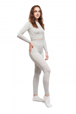 STARKS Кофта Сoolmax Ice-cold (жен.)