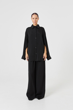 Рубаха-кейп