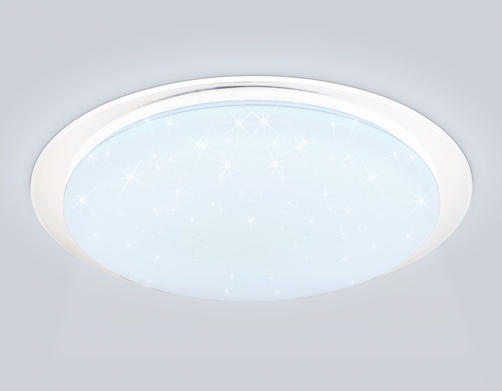 Ambrella Светодиодный светильник RGB с пультом управления Dance FZ770