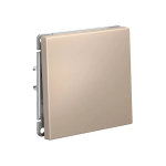 ARTGALLERY Перекрестный ПЕРЕКЛЮЧАТЕЛЬ, сх.7, 10АХ, ПЕСОЧНЫЙ