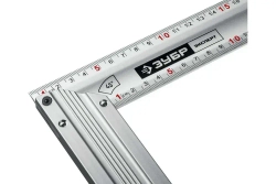 Жесткий столярный угольник ЗУБР 300 мм 34392-30