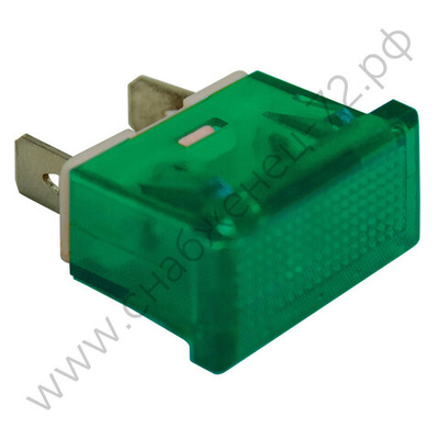 Лампы сигнальные Энергия прямоугольные