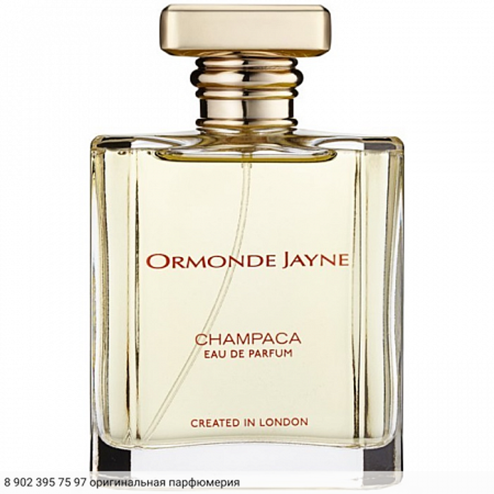 Champaca