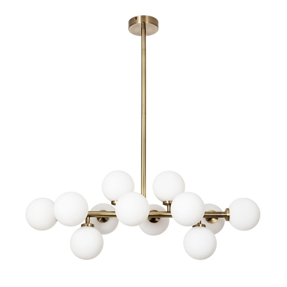 Люстра на штанге Arte Lamp