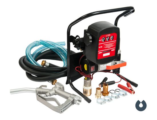 Насос для дизельного топлива BCD-12V2