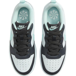 Женские кроссовки Nike Court Borough Low Recraft 'White Black Mint' HQ3258-060