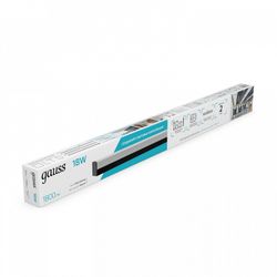 Накладной светильник Gauss  883625280