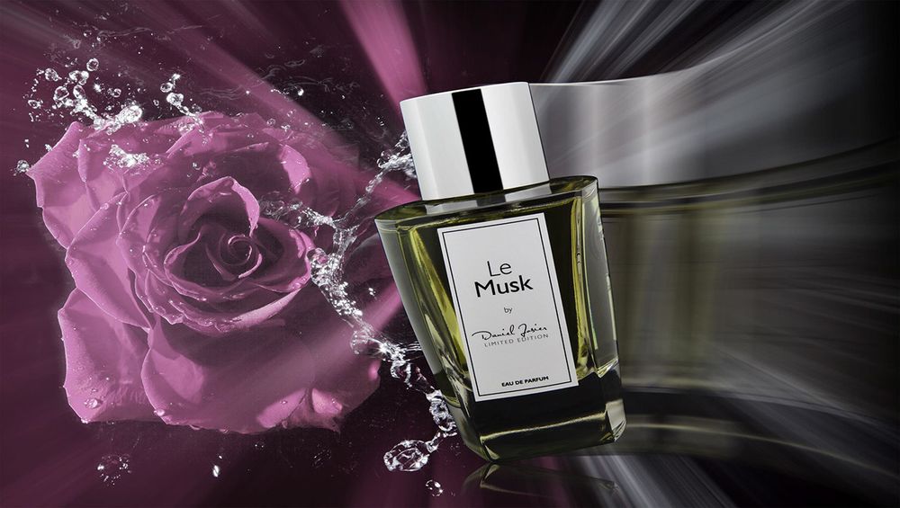 Daniel Josier Le Musk