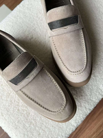 Лоферы Brunello Cucinelli