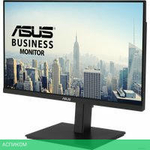 Монитор ASUS Business VA27ECPSN
