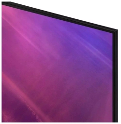 ТВ Samsung 75"; UE75AU9000U
