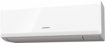 Кондиционер GENERAL Eco Range ASHG18KLCA