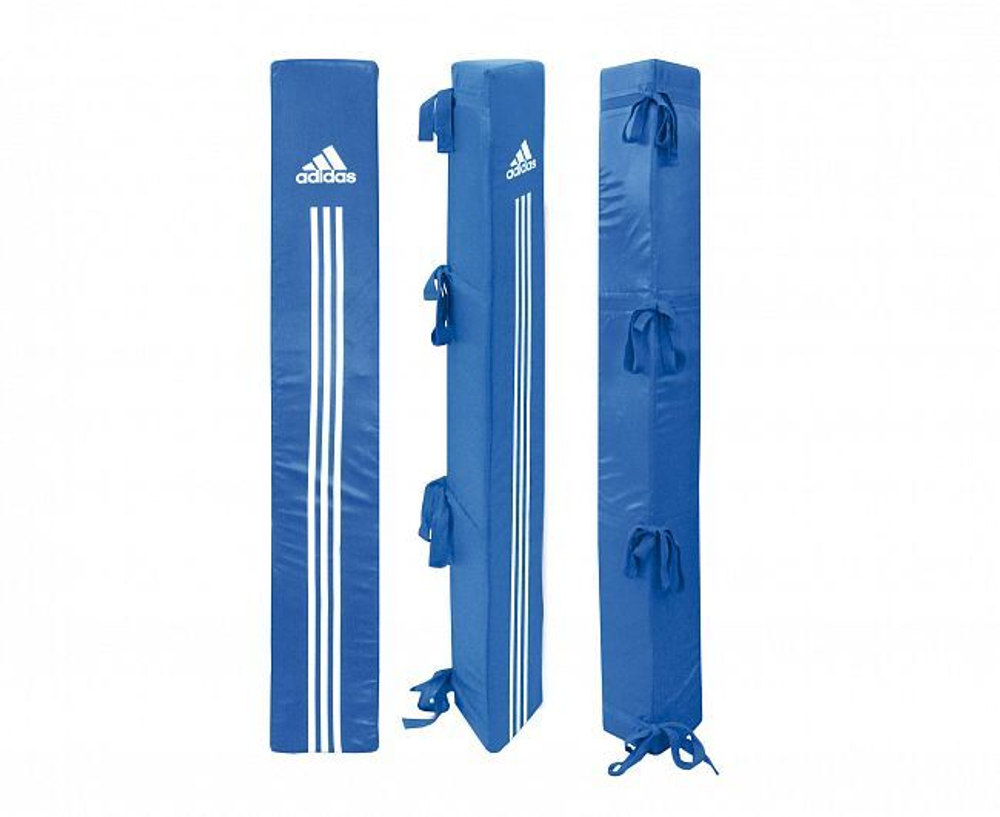 Комплект защитных угловых подушек для боксёрского ринга AIBA adiCNPT01