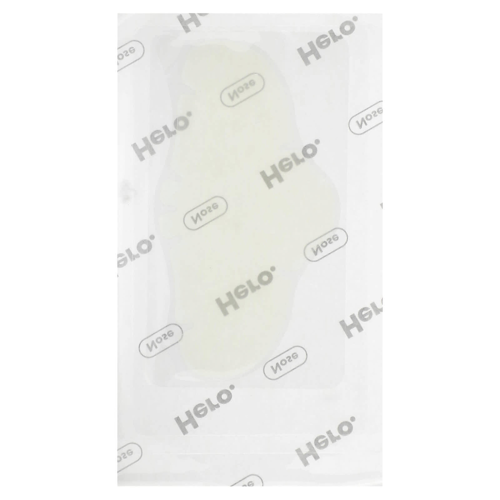 Hero Cosmetics, Mighty Patch® Nose, 10 гидроколлоидных патчей