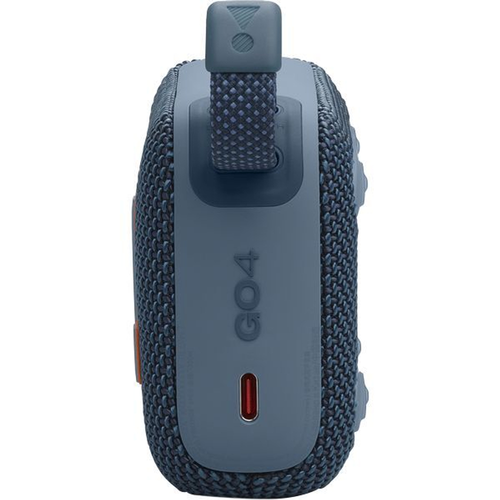 JBL Go 4 Blue